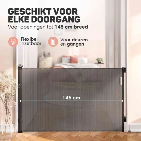 traphekje kopen