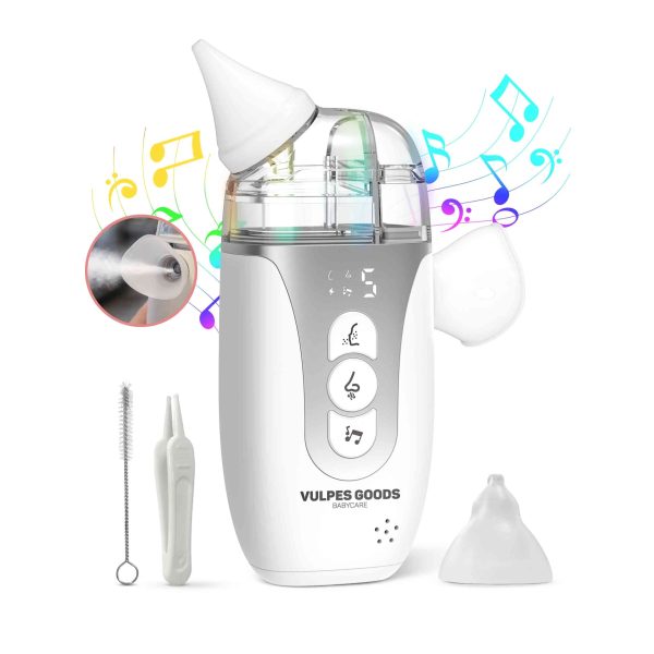 Neusreiniger - Voorkant 2