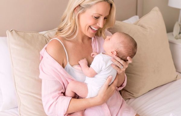 colostrum en de ontwikkeling van het immunsysteem