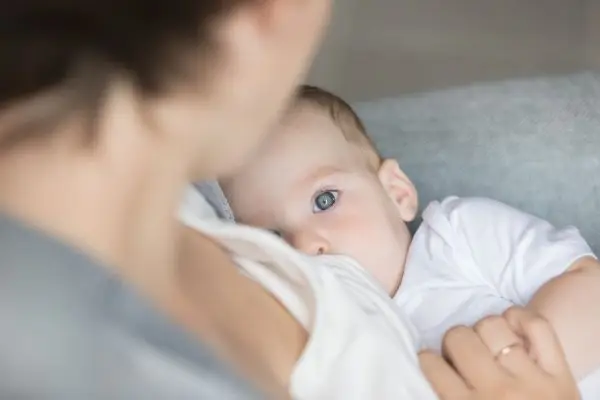 wat is colostrum