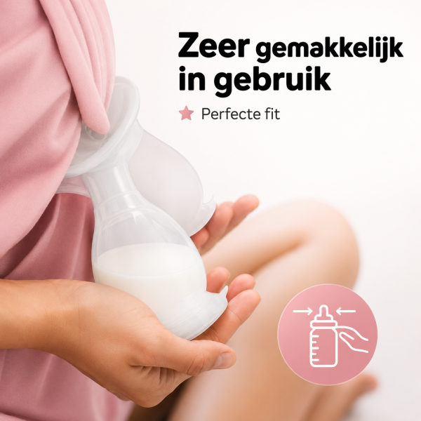 hoe gebruik je een handkolf