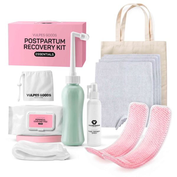 Postpartum kit