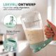 Melk Pitcher - 4