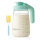 Melk Pitcher - voorkant