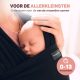 Baby Draagdoek - 2