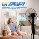 Mist Ventilator - 2