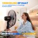 Mist Ventilator - 4