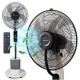Mist Ventilator - Wit