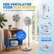 Uitschuif Ventilator Pro V2 - 2