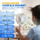 Uitschuif Ventilator Pro V2 - 4