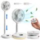Uitschuif Ventilator Pro V2
