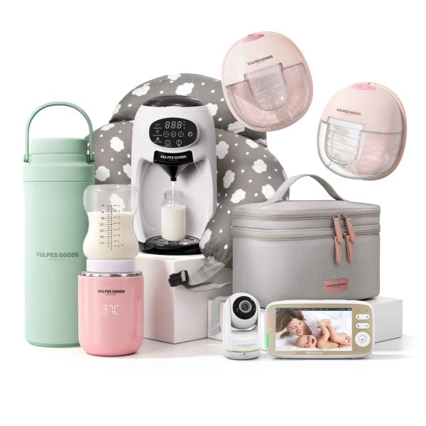 Ultimate Babycare
