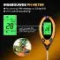 Vochtmeter Bodem Planten 3