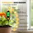 Vochtmeter Bodem Planten 4
