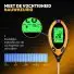 Vochtmeter Bodem Planten 6