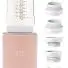 Flessenwarmer_Roze
